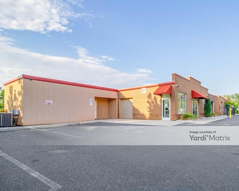 Storage Units for Rent available at 2225 Eden Terrace, Rock Hill, SC 29730