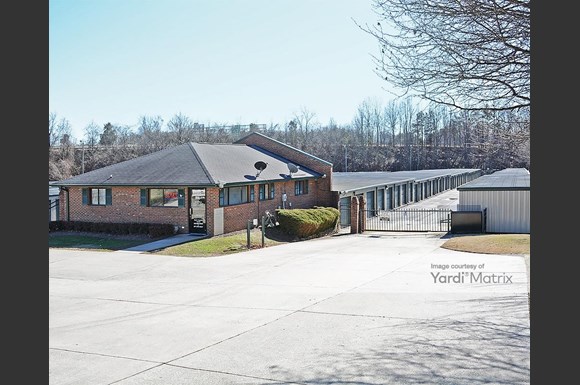 American Flag Self Storage 1127 West Vandalia Road Greensboro Rentcafe