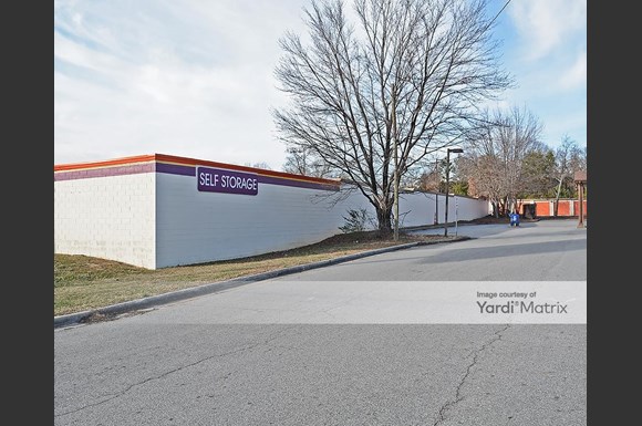 Public Storage 5714 West Market Street Greensboro Rentcafe