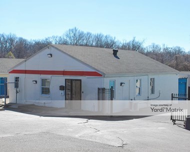 Storage Units for Rent available at 3969 North Watkins Street, Memphis, TN 38127 Photo Gallery 1