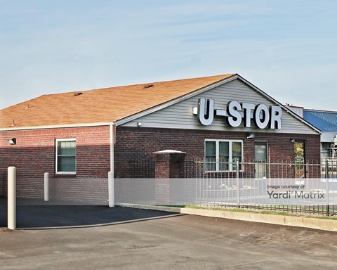 Storage Units for Rent available at 1801 South Prescott Street, Memphis, TN 38111