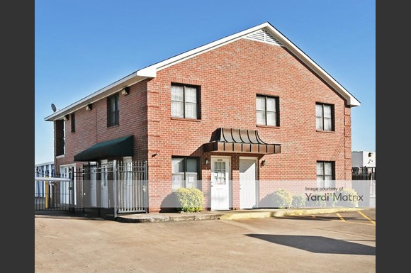 Smart Space Self Storage 6105 Apple Tree Drive Memphis Rentcafe