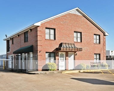 Storage Units for Rent available at 6105 Apple Tree Drive, Memphis, TN 38115 Photo Gallery 1