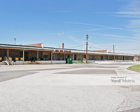 Storage Units for Rent available at 3442 Jackson Avenue, Memphis, TN 38122