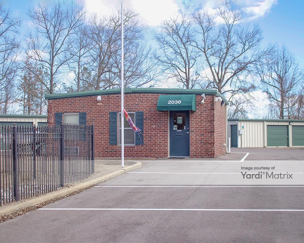 Storage Units Ann Dr Southaven Ms 38671 Simply Self Storage