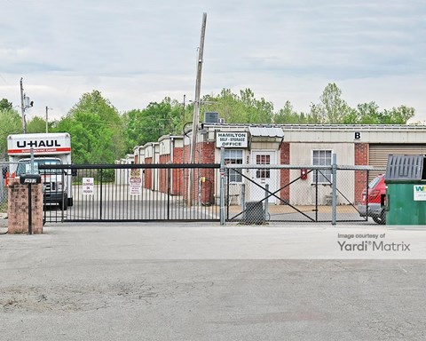 Storage Units for Rent available at 2512 Goodman Road West, Horn Lake, MS 38637