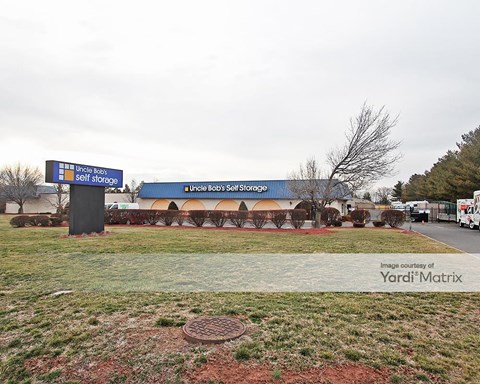 Storage Units for Rent available at 130 Route 206, Hillsborough, NJ 08844