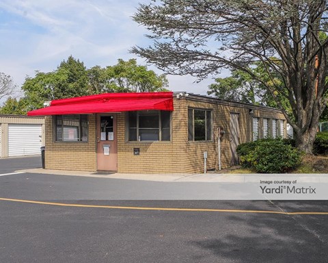 Storage Units for Rent available at 610 Joline Avenue, Long Branch, NJ 07740
