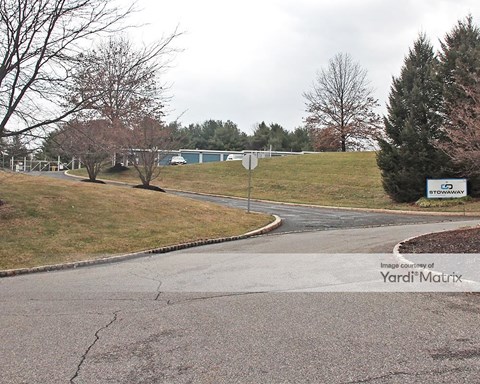 Storage Units for Rent available at 2 Werner Way, Lebanon, NJ 08833