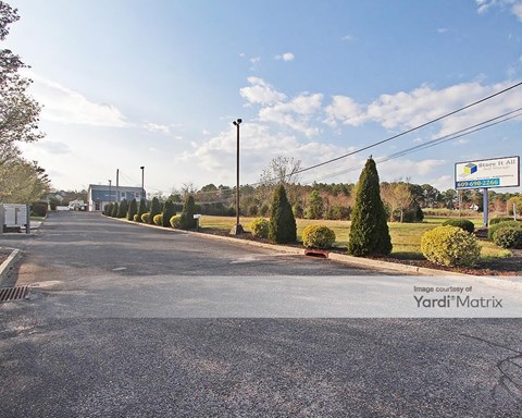 Storage Units for Rent available at 85 South Main Street, Barnegat, NJ 08005
