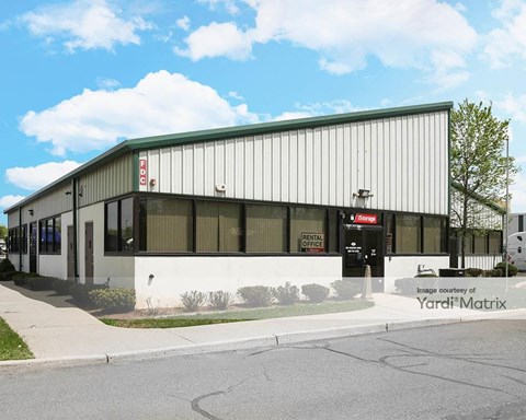 Storage Units for Rent available at 22 Van Veghten Drive, Bridgewater, NJ 08807