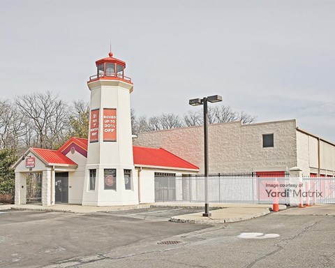 Storage Units for Rent available at 60 Route 9 North, Morganville, NJ 07751