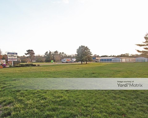 Storage Units for Rent available at 750 North Green Street, Little Egg Harbor Township, NJ 08087