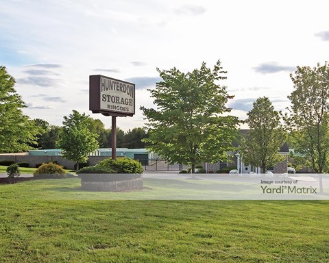 Storage Units for Rent available at 1012 Route 202/31, Ringoes, NJ 08551