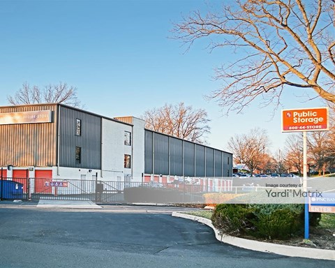 Storage Units for Rent available at 1411 Parkside Avenue, Trenton, NJ 08638