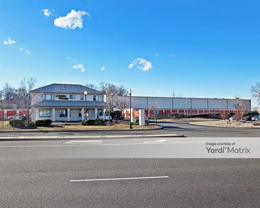 Storage Units for Rent available at 1001 Neptune Blvd, Neptune, NJ 07753 Photo Gallery 1