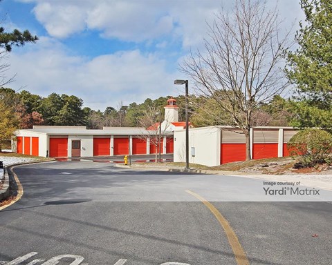 Storage Units for Rent available at 1005 Route 70, Brick, NJ 08724