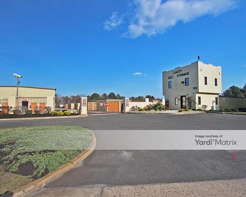 Storage Units for Rent available at 703 Old Shore Road, Forked River, NJ 08731