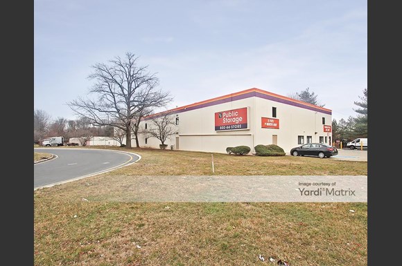 Public Storage 289 Old Post Road Edison Rentcafe