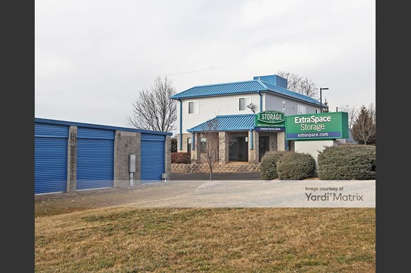 Extra Space Storage 11 Finderne Avenue Bridgewater Rentcafe