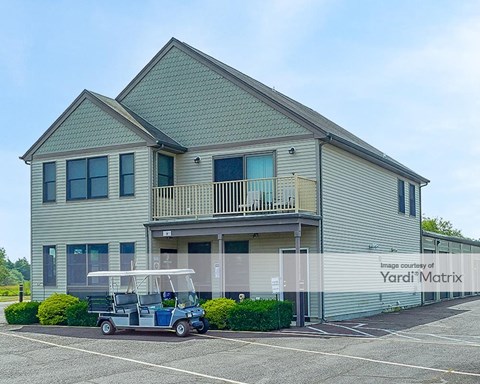 Storage Units for Rent available at 20 Hillsborough Road, Hillsborough, NJ 08844