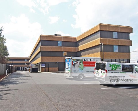 Storage Units for Rent available at 1929 Route 37 East, Toms River, NJ 08753