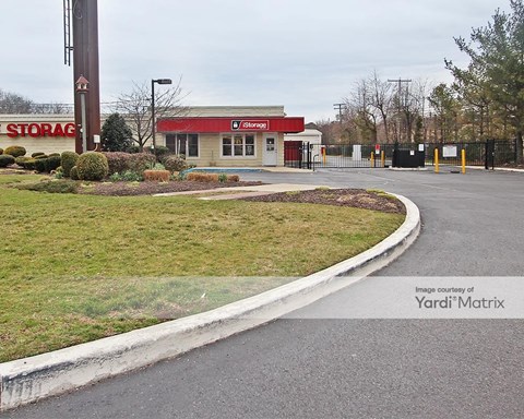 Storage Units for Rent available at 2464 US 9 South, Howell, NJ 07731