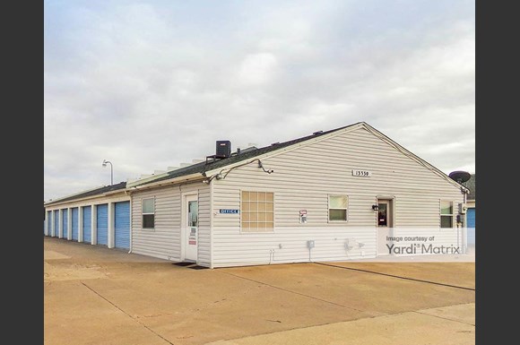 American Self Storage 13330 North Rockwell Avenue Oklahoma City Rentcafe