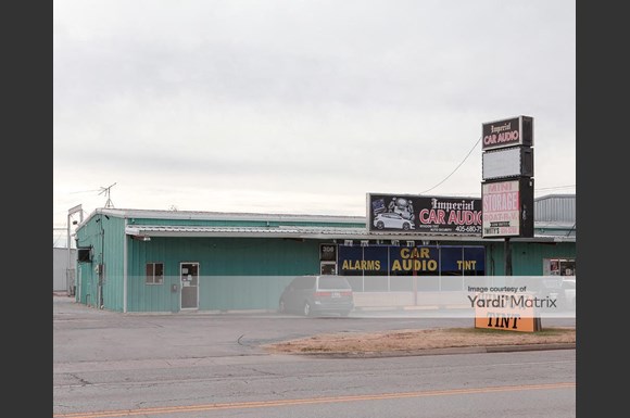 Twitty S Boat Rv Storage 306 Sw 89th Street Oklahoma City Rentcafe