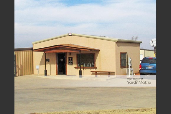 Storage Ranch 249 East Waterloo Road Edmond Rentcafe