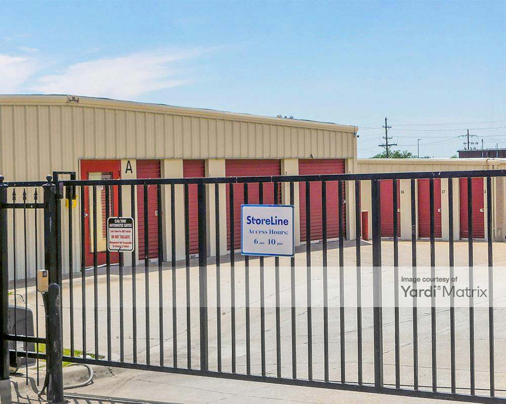 Lawton Ft Sill Self Storage 902 Nw 21st Street Lawton Rentcafe