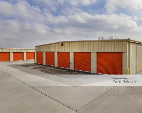 Storage Units for Rent available at 900 NW Rogers Lane, Lawton, OK 73507