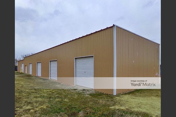 Self Storage Units In Oklahoma Storagecafe