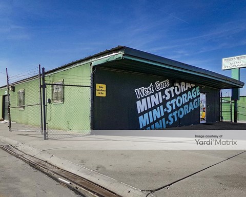 Storage Units for Rent available at 6712 West Gore Blvd, Lawton, OK 73505