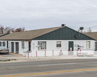 Storage Units for Rent available at 5980 NW 36Th, Warr Acres, OK 73122