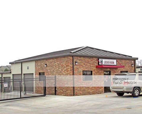 Storage Units for Rent available at 3007 SW 59Th, Oklahoma City, OK 73119