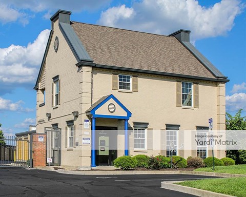 Storage Units for Rent available at 11378 Springfield Pike, Springdale, OH 45246