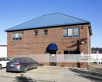 Storage Units for Rent available at 2201 Moellering Avenue, Cincinnati, OH 45214