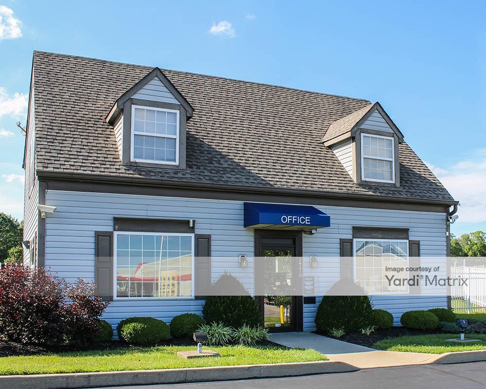 Advantage Self Storage Home Facebook