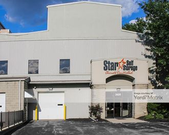 Storage Units for Rent available at 3620 Park 42 Drive, Sharonville, OH 45241