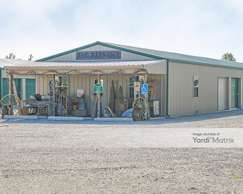 Storage Units for Rent available at 115 Boyd Road, Mount Orab, OH 45154