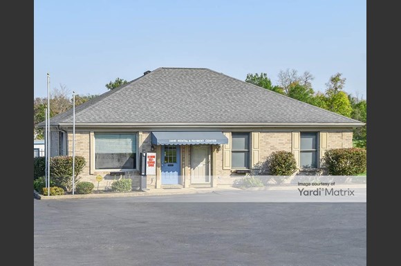 Advantage Self Storage 268 East Us Highway 22 Maineville Rentcafe