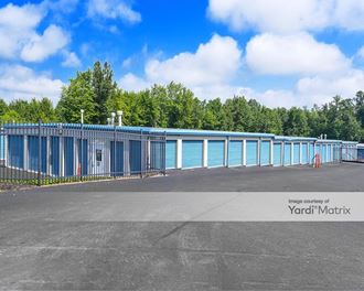Storage Units for Rent available at 268 East US Highway 22, Maineville, OH 45039