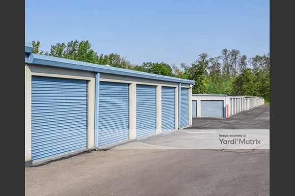 Selfstorage Com Find Cheap Storage Units Near You