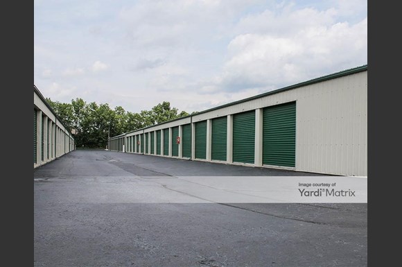 Carlisle Self Storage 200 Commercial Way Carlisle Rentcafe