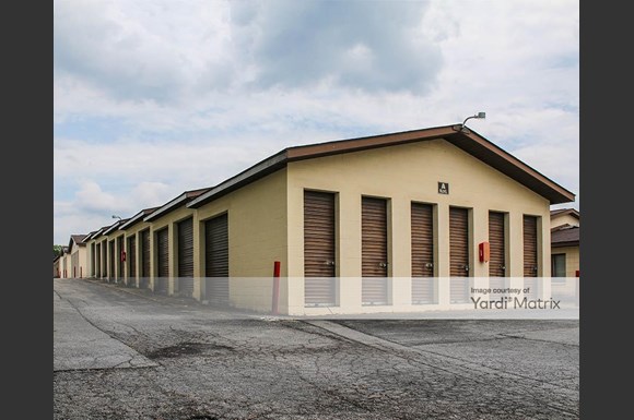 Franklin Self Storage 306 Conover Drive Franklin Rentcafe