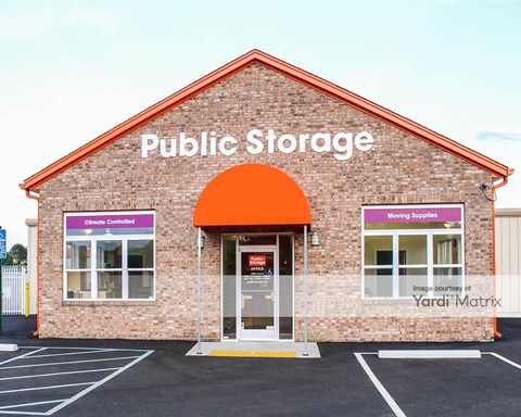 Storage Units for Rent available at 3461 Tylersville Road, Hamilton, OH 45011