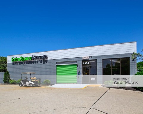 Storage Units for Rent available at 2900 Crescent Springs Pike, Erlanger, KY 41018