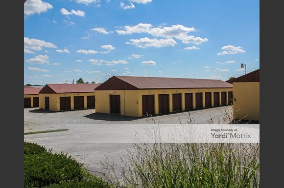 Barnyard Storage 3877 Kraus Lane Fairfield Rentcafe