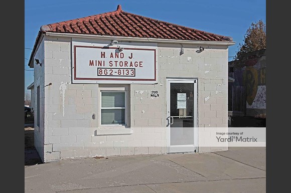 H J Mini Storage 201 Main Street Garden City Rentcafe